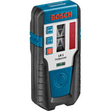 Лазерний приймач Bosch Professional LR 1 з тримачем