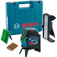 Лазерний нівелір Bosch GCL 2-15 G Professional