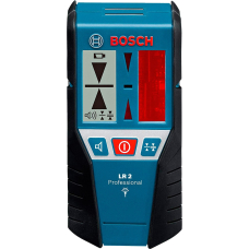 Приймач Bosch Professional LR 2