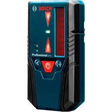 Приймач лазерний Bosch Professional LR 6