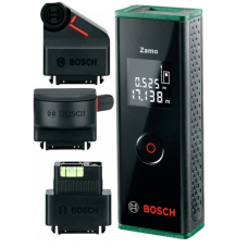 Цифровий лазерний далекомір Bosch Zamo Set