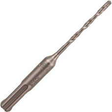 Ударный бур Bosch SDS-Plus-7X, 4x50x115 мм, 10 шт