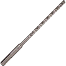 Ударний бур Bosch SDS-Plus-7X, 6,5×100×165 мм, 10 шт