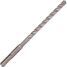 Ударний бур Bosch SDS-Plus-7X, 8×100×165 мм, 10 шт