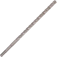 Ударный бур Bosch SDS-Plus-7X, 12×200×265 мм, 10 шт