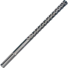 Ударний бур Bosch SDS-Max-8X, 20×200×340 мм