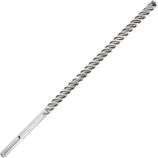 Ударний бур Bosch SDS-Max-8X, 22×400×520 мм