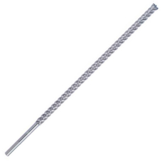 Ударный бур Bosch SDS-Max-8X, 25×600×720 мм