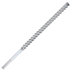 Ударний бур Bosch SDS-Max-8X, 26×400×520 мм