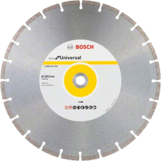 Алмазный круг Bosch ECO for Universal 350x20x3,2x8 мм