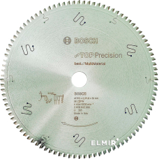 Пиляльний диск Bosch Multi Top 305х30х96T