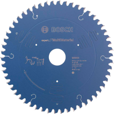 Пильный диск Bosch Expert for Multi Material 210×2,4×30, 54 TCG