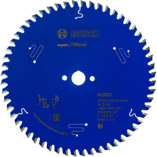 Пильный диск Bosch Expert for Wood 184×2,6×16, 56 ATB