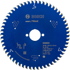 Пильный диск Bosch Expert for Wood 184×2,6×30, 56 ATB