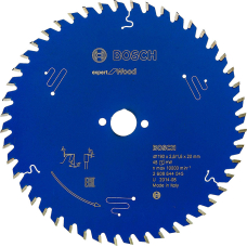Пильный диск Bosch Expert for Wood 190×2,6×20, 48 ATB