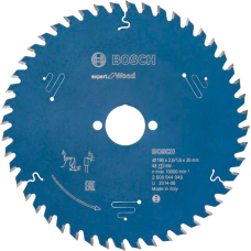 Пильный диск Bosch Expert for Wood 190×2,6×30, 48 ATB