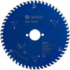 Пильный диск Bosch Expert for Wood 190×2,6×30, 56 ATB