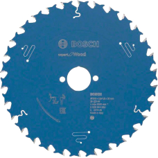 Пильный диск Bosch Expert for Wood 200×2,8×30, 30 ATB