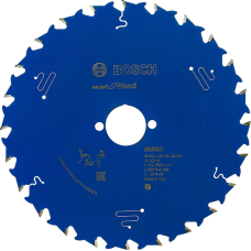 Пильный диск Bosch Expert for Wood 200×2,8×32, 24 ATB