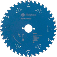 Пильный диск Bosch Expert for Wood 210×2,4×30, 40 ATB