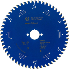 Пильный диск Bosch Expert for Wood 210×2,4×30, 56 ATB