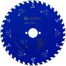 Пильный диск Bosch Expert for Wood 210×2,8×30, 40 ATB