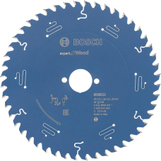 Пильный диск Bosch Expert for Wood 210×2,8×30, 48 ATB