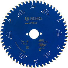 Пильный диск Bosch Expert for Wood 210×2,8×30, 56 ATB