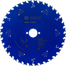 Пильный диск Bosch Expert for Wood 230×2,8×30, 36 ATB
