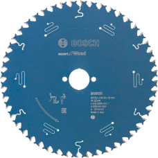 Пильный диск Bosch Expert for Wood 230×2,8×30, 48 ATB