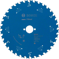 Пильный диск Bosch Expert for Wood 235×2,8×30, 36 ATB