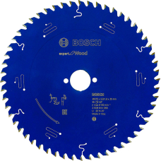 Пильный диск Bosch Expert for Wood 235×2,8×30, 56 ATB