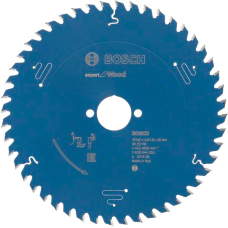 Пильный диск Bosch Expert for Wood 240×2,8×30, 48 ATB