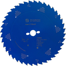 Пильный диск Bosch Expert for Wood 330×3,5×30, 40 ATB