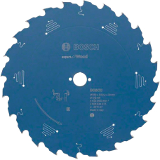 Пиляльний диск Bosch Expert for Wood 350×3,5×30, 24 ATB