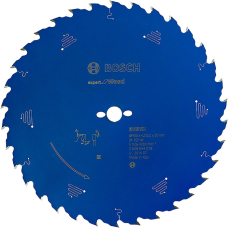 Пиляльний диск Bosch Expert for Wood 450×4,5×30, 34 ATB