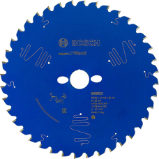Пильный диск Bosch Expert for Wood 250×2,4×30, 40 ATB