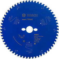 Пильный диск Bosch Expert for Wood 260×2,4×30, 60 ATB
