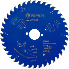 Пильный диск Bosch Expert for Wood 190×2×30, 40 ATB