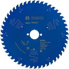 Пильный диск Bosch Expert for Wood 220×2,6×30, 48 ATB