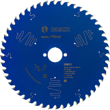 Пиляльний диск Bosch Expert for Wood 225×2,6×30, 48 ATB
