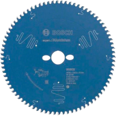 Пильный диск Bosch Expert for Wood 260×2,8×30, 80 ATB