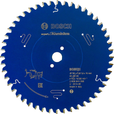 Пильный диск Bosch Expert for Aluminium 184×2,6×16, 48 HTLCG