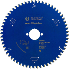Пильный диск Bosch Expert for Aluminium 200×2,8×32, 60 HTLCG