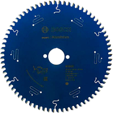 Пиляльний диск Bosch Expert for Aluminium 210×2,8×30, 72 HTLCG
