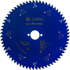 Пиляльний диск Bosch Expert for Aluminium 230×2,8×30, 64 HTLCG