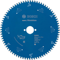 Пильный диск Bosch Expert for Aluminium 235×2,6×30, 80 HTLCG