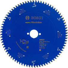 Пиляльний диск Bosch Expert for Aluminium 240×2,8×30, 80 HTLCG