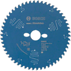 Пильный диск Bosch Expert for Aluminium 210×2,6×30, 54 HTLCG