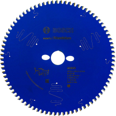 Пильный диск Bosch Expert for Aluminium 250×2,8×30, 80 HTLCG